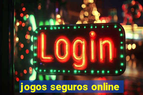 jogos seguros online